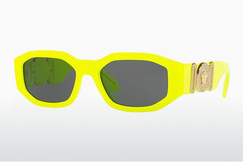 Solglasögon Versace VE4361 532187