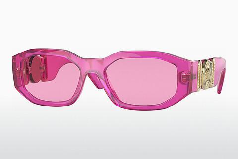 Sunglasses Versace VE4361 5334/5
