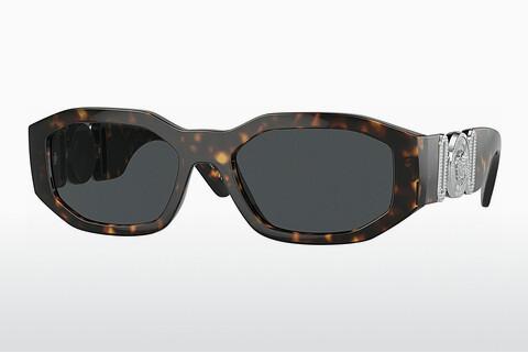 Slnečné okuliare Versace VE4361 542387