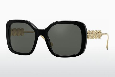 Sonnenbrille Versace VE4375 GB1/87