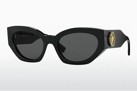Sončna očala Versace VE4376B GB1/87