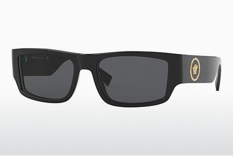 Sonnenbrille Versace VE4385 GB1/87