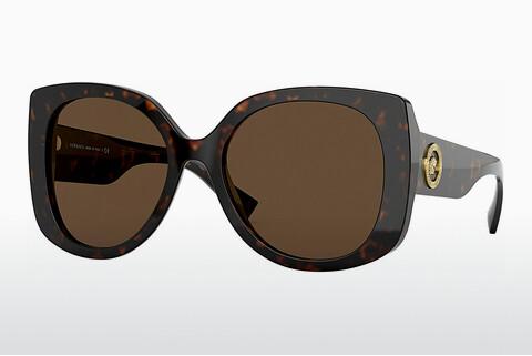 Saulesbrilles Versace VE4387 108/73