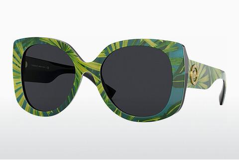 Sonnenbrille Versace VE4387 533687