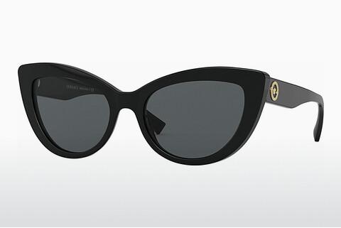 Sonnenbrille Versace VE4388 GB1/87
