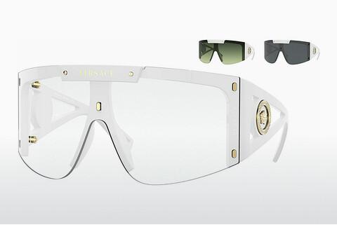 Saulesbrilles Versace VE4393 401/1W