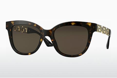 Saulesbrilles Versace VE4394 108/73