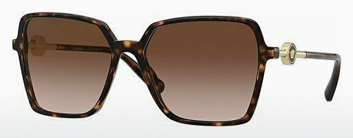 Slnečné okuliare Versace VE4396 108/13
