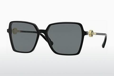 Slnečné okuliare Versace VE4396 GB1/87