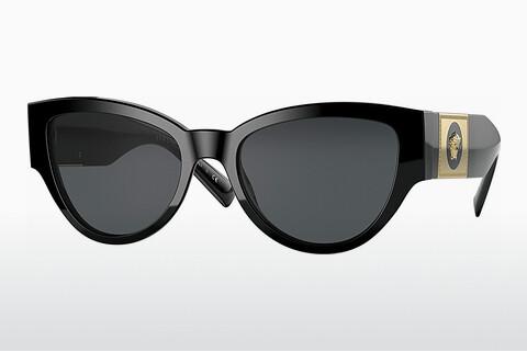 Sunglasses Versace VE4398 GB1/87