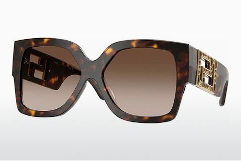 Saulesbrilles Versace VE4402 108/13