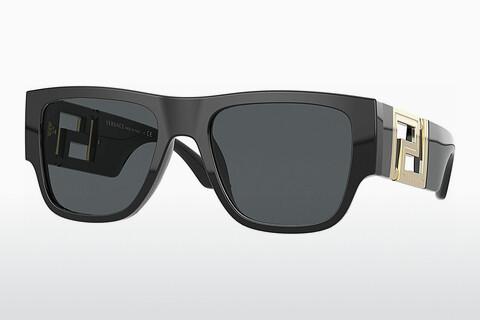 Solglasögon Versace VE4403 GB1/87