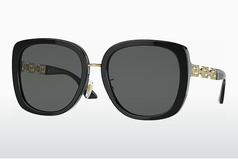 Solglasögon Versace VE4407D GB1/87