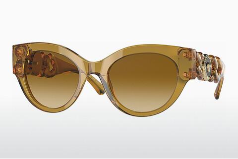 Saulesbrilles Versace VE4408 53472L