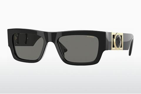 Sonnenbrille Versace VE4416U GB1/81