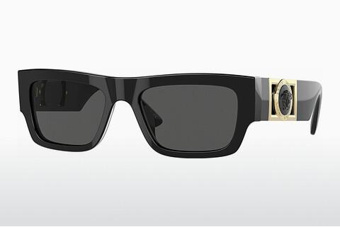 Solglasögon Versace VE4416U GB1/87