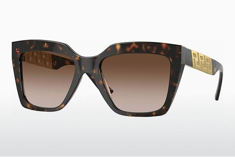 Sonnenbrille Versace VE4418 108/13