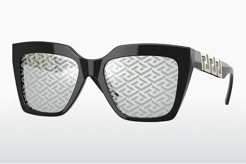 Sonnenbrille Versace VE4418 GB1/AL