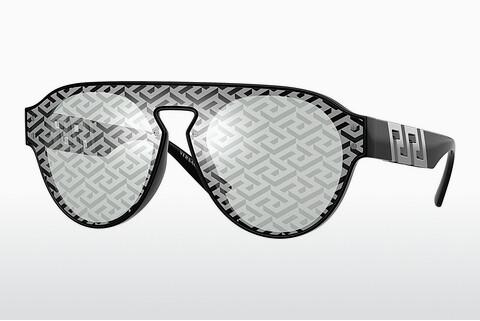 Ophthalmic Glasses Versace VE4420 GB1/AL