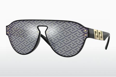 Sonnenbrille Versace VE4420 GB1/F