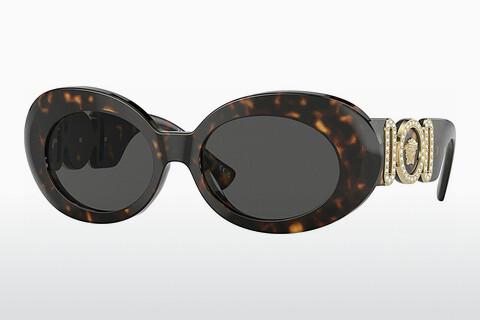 Saulesbrilles Versace VE4426BU 108/87