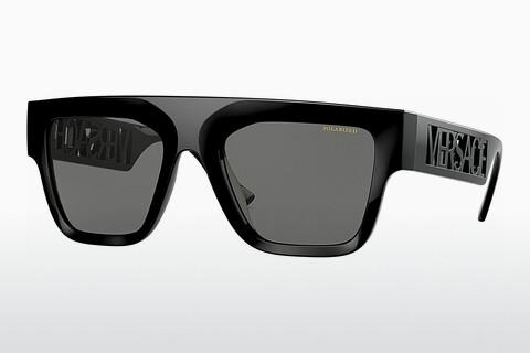 Solglasögon Versace VE4430U GB1/81