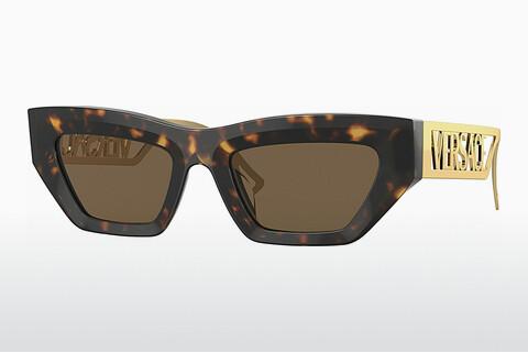 Lunettes de soleil Versace VE4432U 108/73