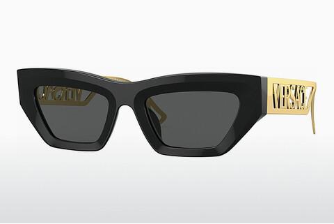 Sunglasses Versace VE4432U GB1/87