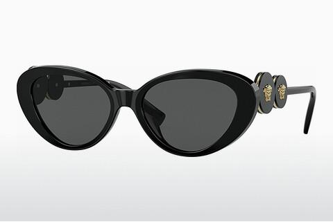 Sonnenbrille Versace VE4433U GB1/87