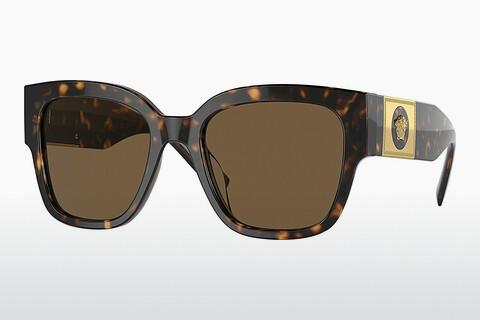 Saulesbrilles Versace VE4437U 108/73