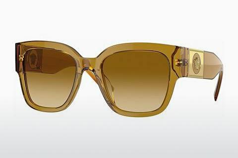 Slnečné okuliare Versace VE4437U 53472L