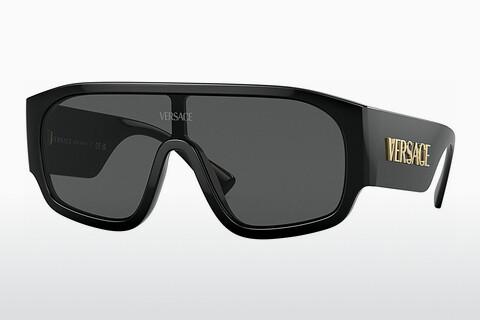Solglasögon Versace VE4439 GB1/87