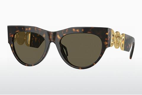 Sonnenbrille Versace VE4440U 108/3