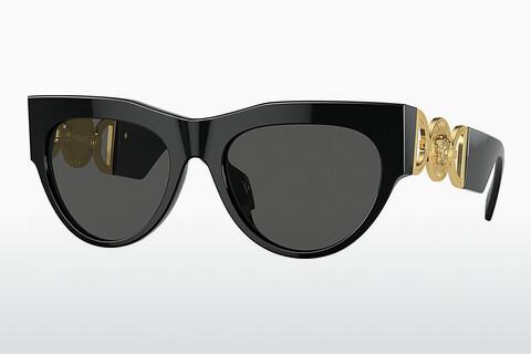 Sunčane naočale Versace VE4440U GB1/87