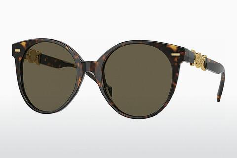 Saulesbrilles Versace VE4442 108/3