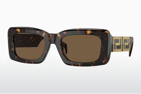 Slnečné okuliare Versace VE4444U 108/73