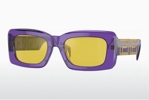 Slnečné okuliare Versace VE4444U 5408V9
