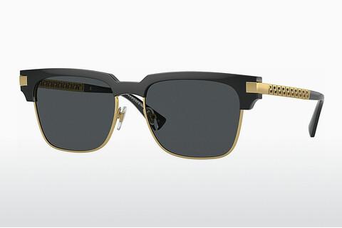 Sunglasses Versace VE4447 GB1/87