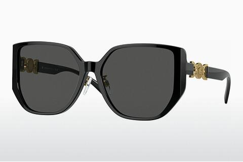 Saulesbrilles Versace VE4449D GB1/87