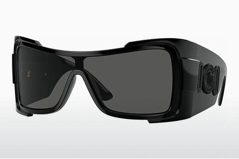 Sunglasses Versace VE4451 GB1/87