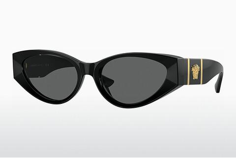 Saulesbrilles Versace VE4454 GB1/87