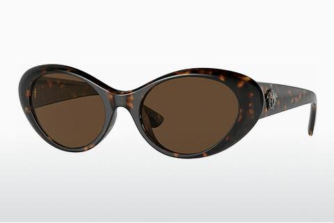 Slnečné okuliare Versace VE4455U 108/73