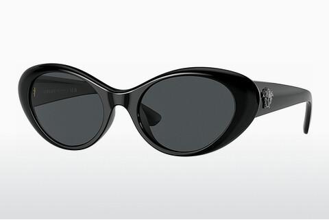 Saulesbrilles Versace VE4455U GB1/87