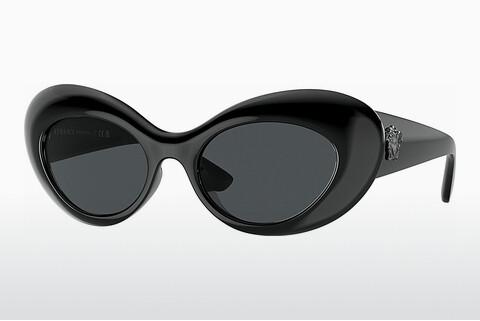 Saulesbrilles Versace VE4456U GB1/87