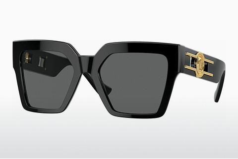 Solglasögon Versace VE4458 GB1/87