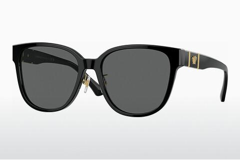 Sonnenbrille Versace VE4460D GB1/87