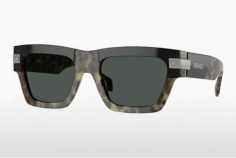 Slnečné okuliare Versace VE4464 545687