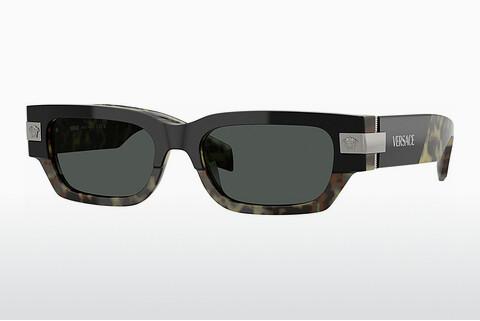Slnečné okuliare Versace VE4465 545687