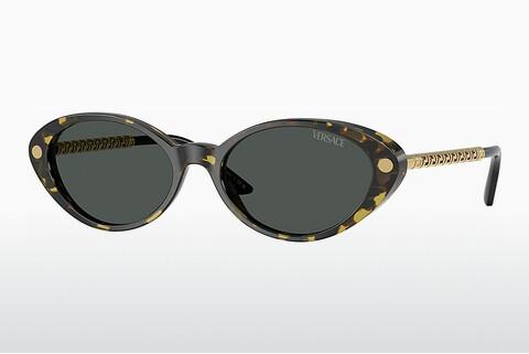 Saulesbrilles Versace VE4469 547087