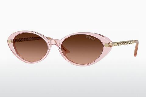 Saulesbrilles Versace VE4469 54725M